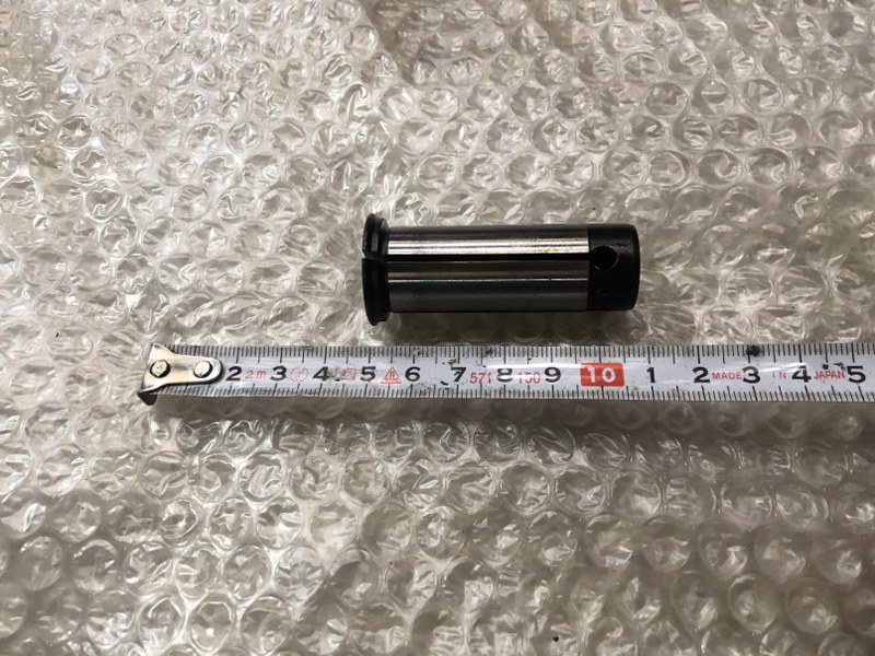 中古Straight collet 【ストレートコレット】φ6 黒田精工/KURODA