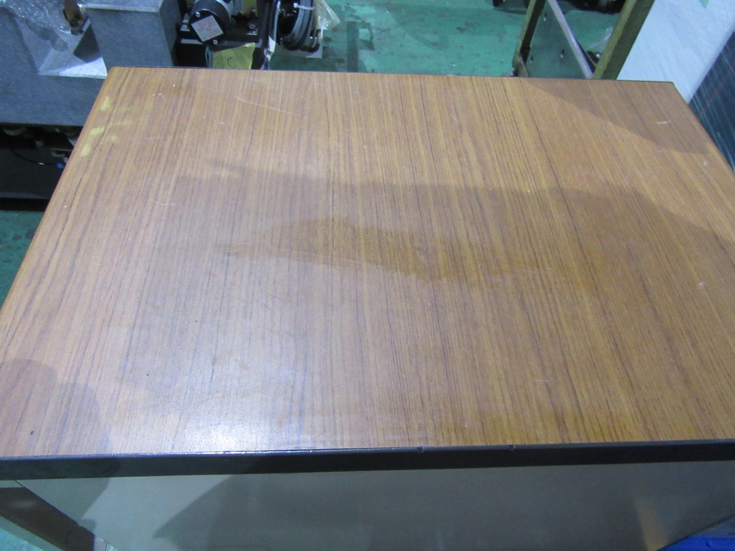 中古Other 【キャビネット】W400xD590ｘH710ｍｍ PLUS