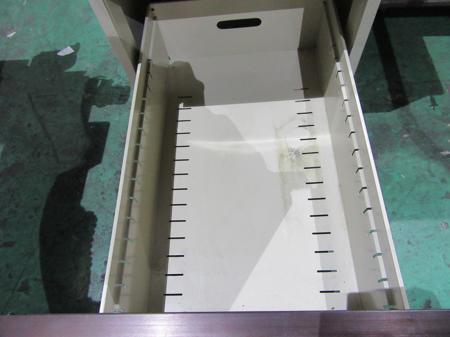 中古Other 【キャビネット】W400xD590ｘH710ｍｍ PLUS