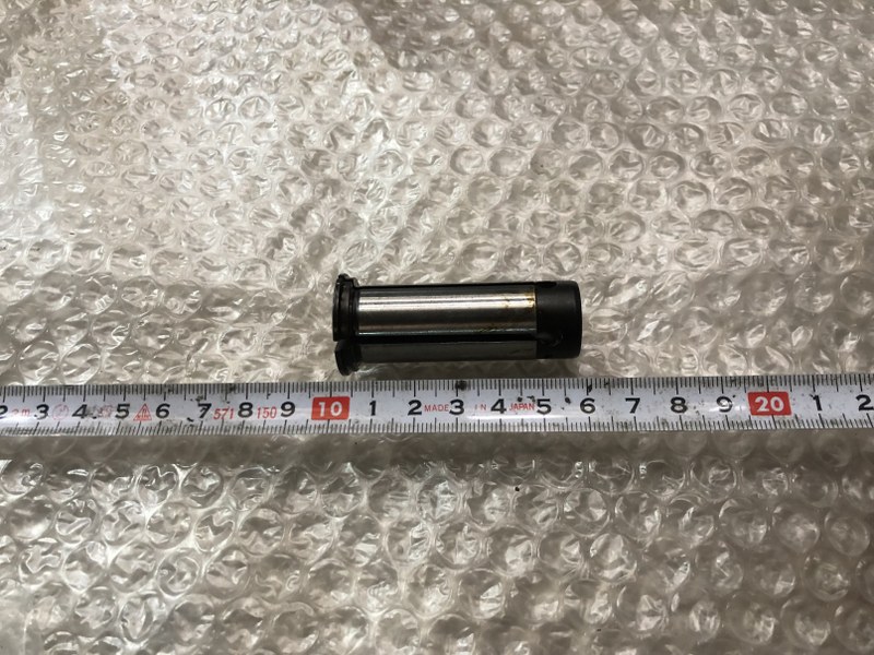 中古Straight collet 【ストレートコレット】φ6　 黒田精工/KURODA