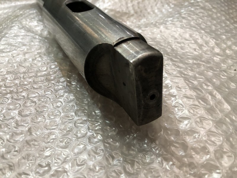 中古Other 【ドリルスリーブ】全長：約460mm　 不明