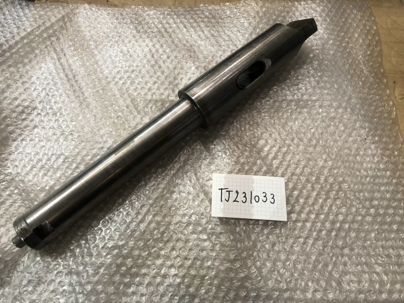 中古Other 【ドリルスリーブ】全長：約460mm　 不明