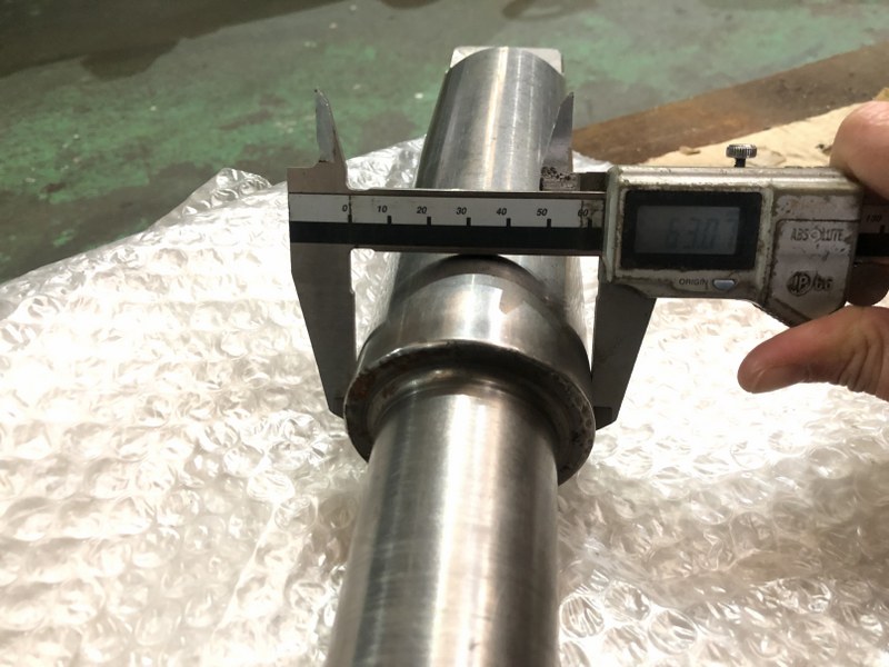 中古Other 【ドリルスリーブ】全長：約460mm　 不明