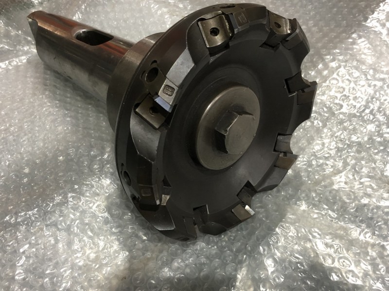 中古Other tools holder 【フェイスミルカッター】FEM45-41 Unknown