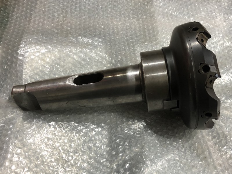 中古Other tools holder 【フェイスミルカッター】FEM45-41 Unknown