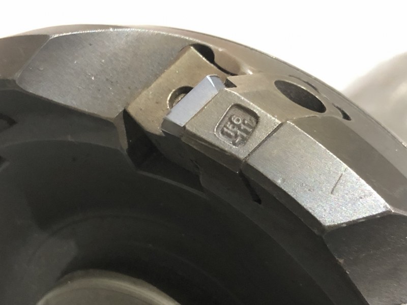 中古Other tools holder 【フェイスミルカッター】FEM45-41 Unknown