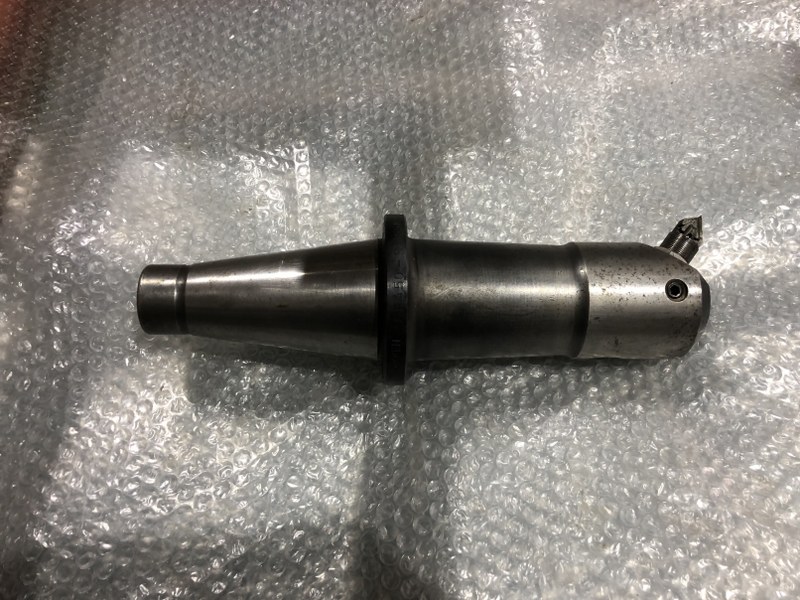 中古Other tools holder 【ボーリングヘッド】EBA50-9ｘ155M NIKKEN/日研