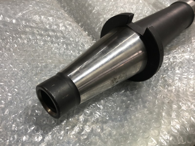 中古Other tools holder 【ボーリングヘッド】EBA50-8ｘ205M NIKKEN/日研