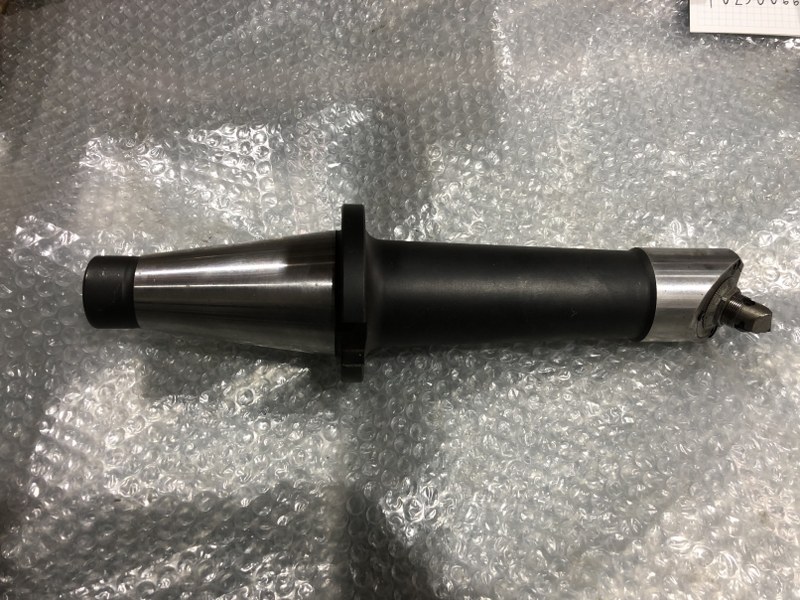 中古Other tools holder 【ボーリングヘッド】EBA50-8ｘ205M NIKKEN/日研