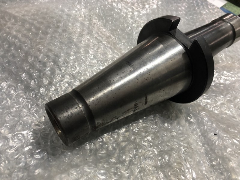 中古Other tools holder 【ボーリングヘッド】EBA50-7ｘ130M NIKKEN/日研