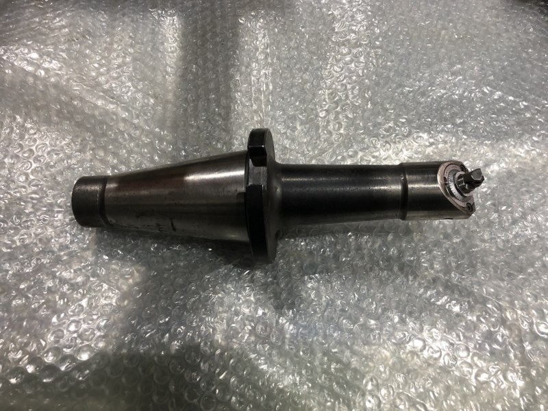 中古Other tools holder 【ボーリングヘッド】EBA50-7ｘ130M NIKKEN/日研