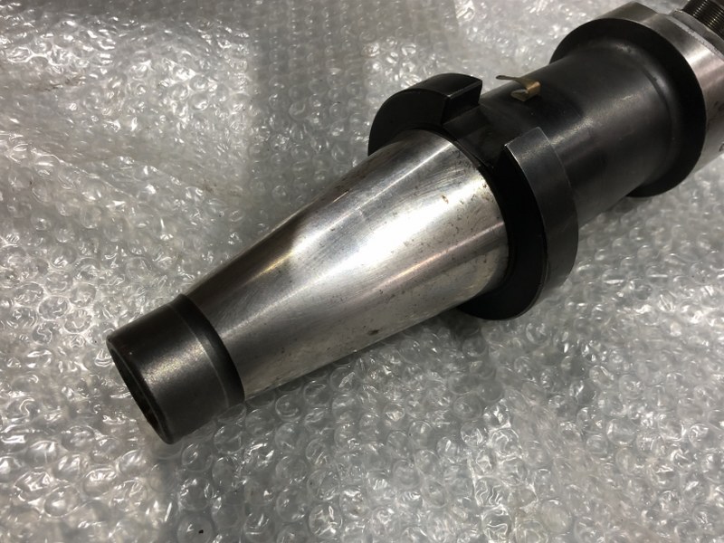 中古Other tools holder 【ボーリングヘッド】EBA50-10ｘ150M NIKKEN/日研