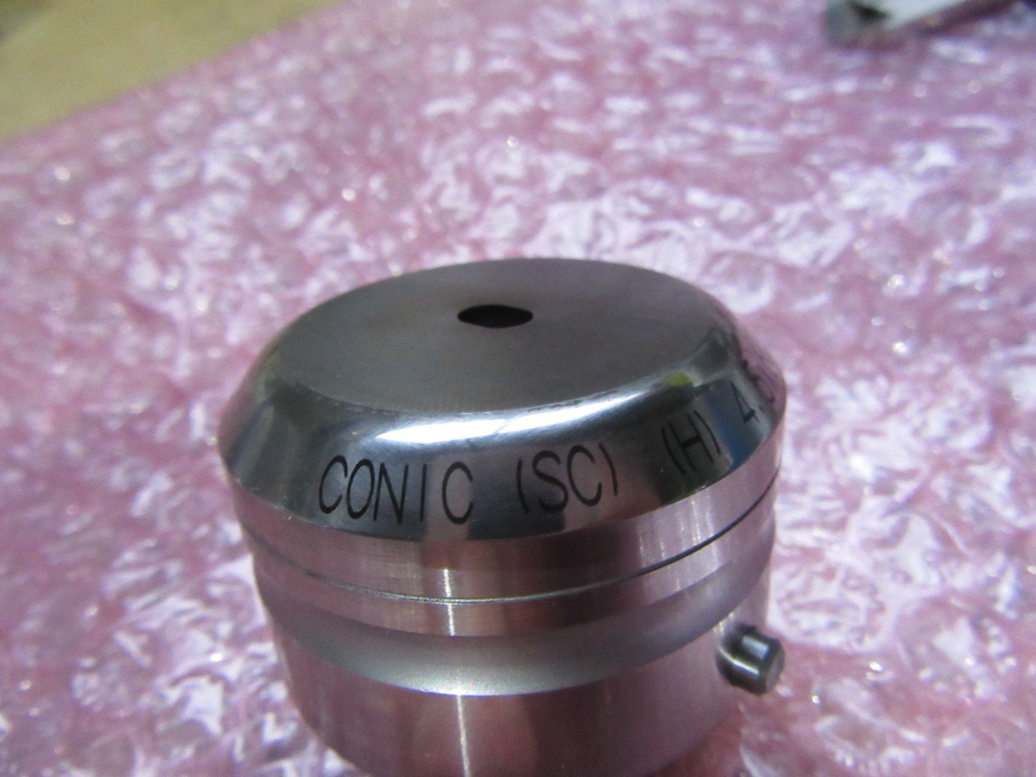 中古Other タレパン金型セット Conic