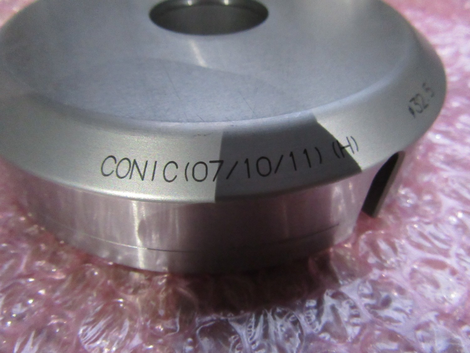 中古Other タレパン金型（ダイ）φ32.5 Conic