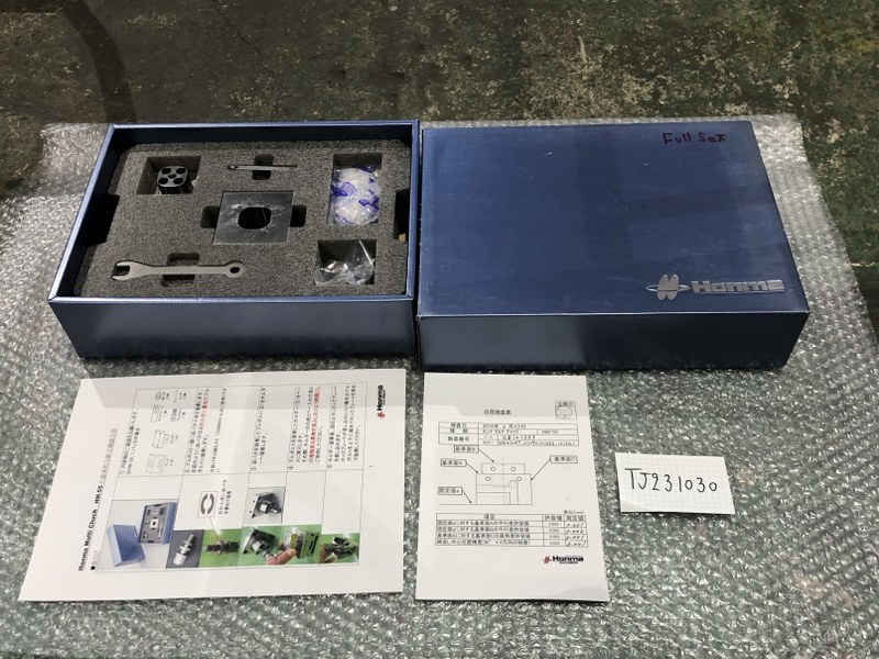 中古その他 【ホンマ マルチ チャック】HM-55 Honma/ホンマ