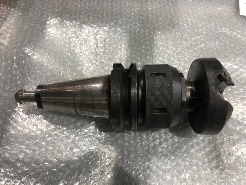 中古BT50 【BT50】BT50-CTH42-105 聖和精機/SHOWA