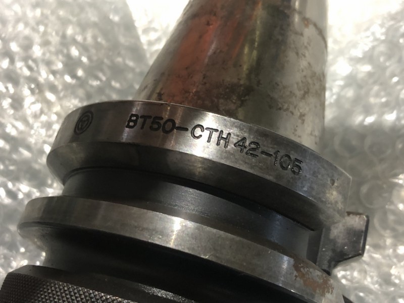 中古BT50 【BT50】BT50-CTH42-105 聖和精機/SHOWA