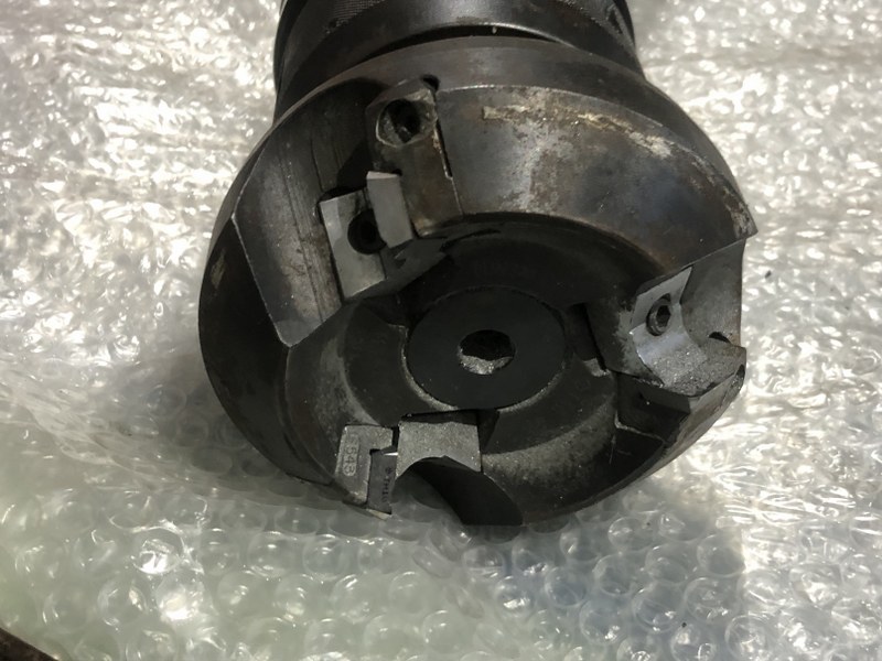 中古BT50 【BT50】BT50-CTH42-105 聖和精機/SHOWA