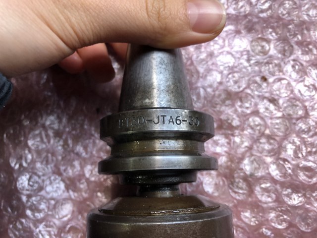中古BT30 【BT30】BT30-JTA6-30 不明