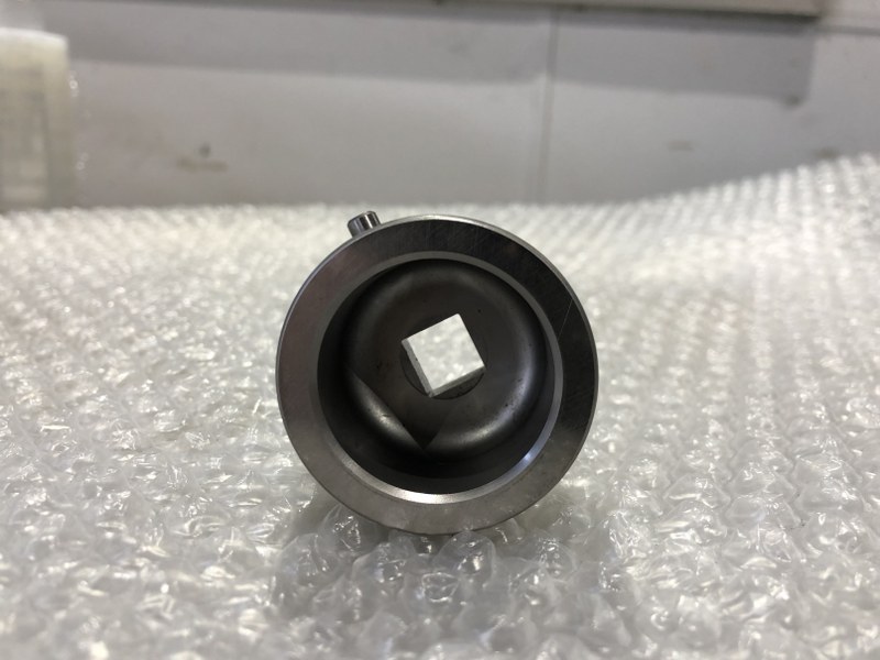 中古Short 【タレパン金型（ショート/セット）】11.0x11.0 コニック/Conic