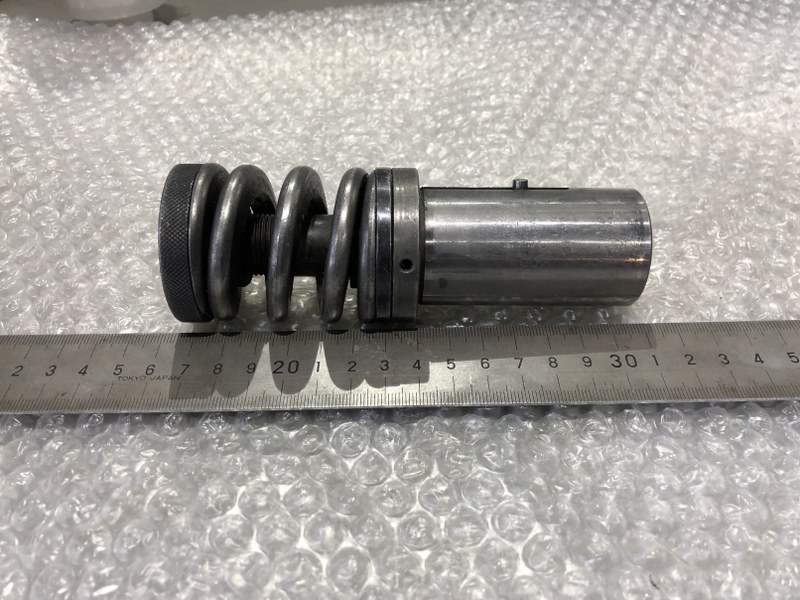 中古Short 【タレパン金型（ショート/セット）】11.0x11.0 コニック/Conic
