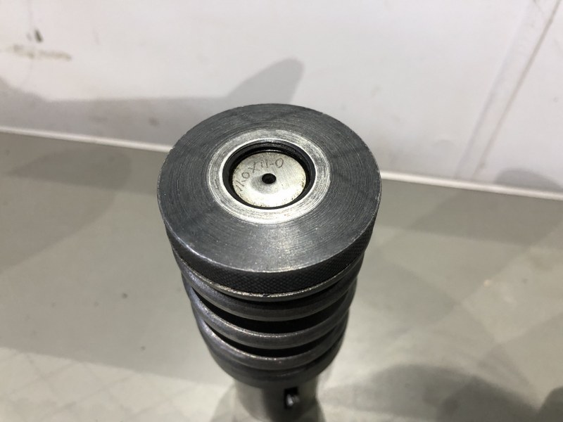 中古Short 【タレパン金型（ショート/セット）】11.0x11.0 コニック/Conic