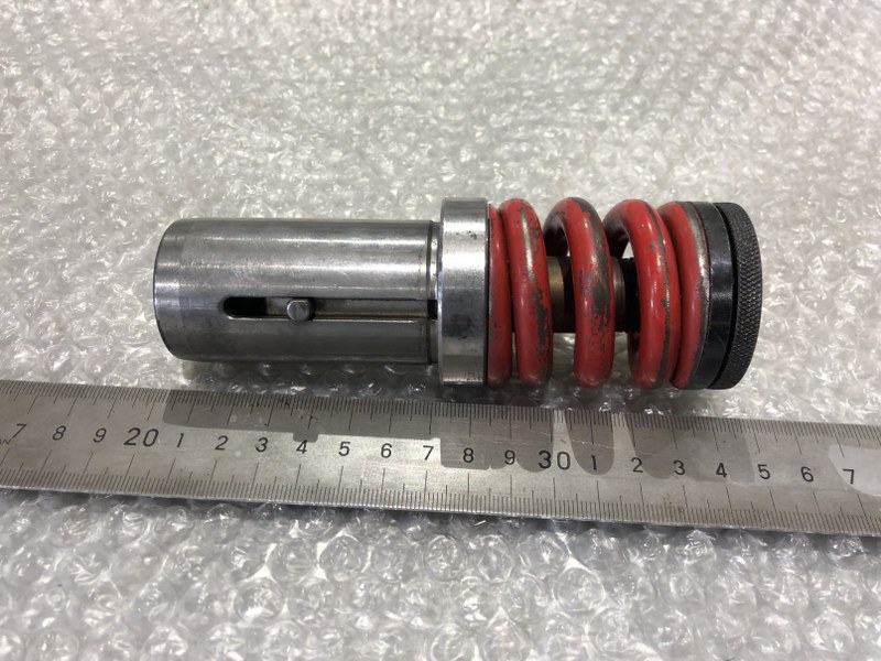 中古Short [タレパン金型（ショート/セット）]ダイ：5.20x16.20    パンチ：5.0x16.0 アマダ/AMADA