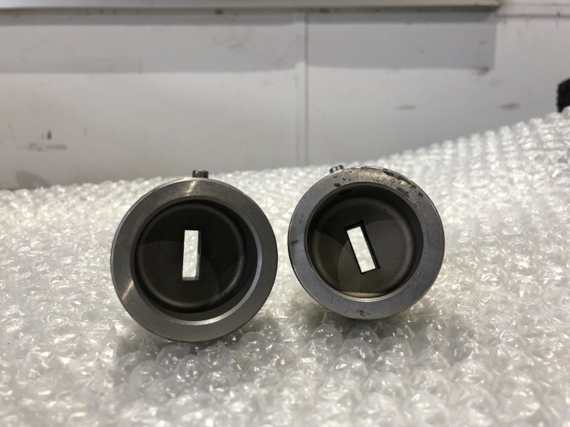 中古Short [タレパン金型（ショート/セット）]ダイ：5.20x16.20    パンチ：5.0x16.0 アマダ/AMADA