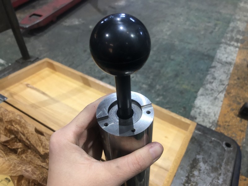 中古Other tools holder 【NT45】250.00ｘ50.0 Unknown