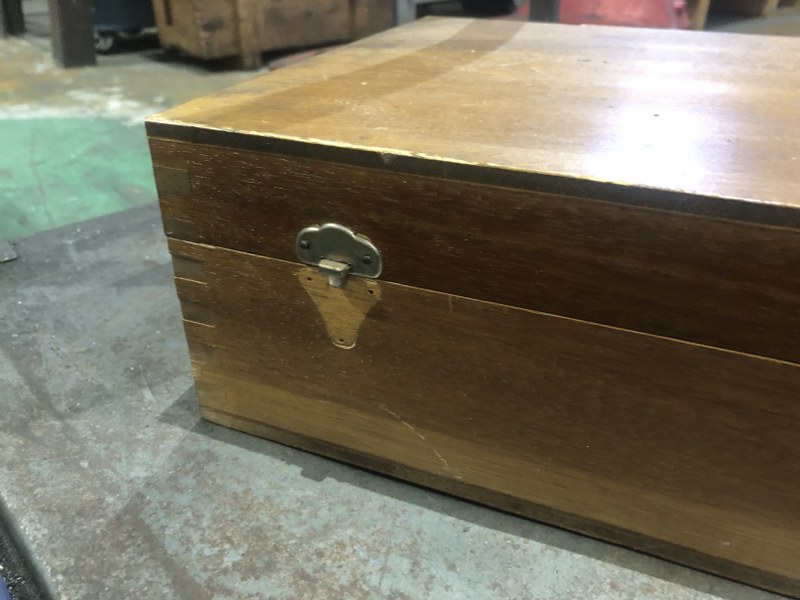 中古Other tools holder 【NT45】250.00ｘ50.0 Unknown