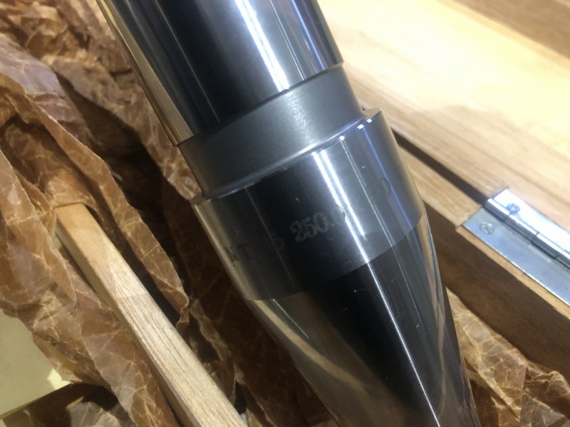 中古Other tools holder 【NT45】250.00ｘ50.0 Unknown