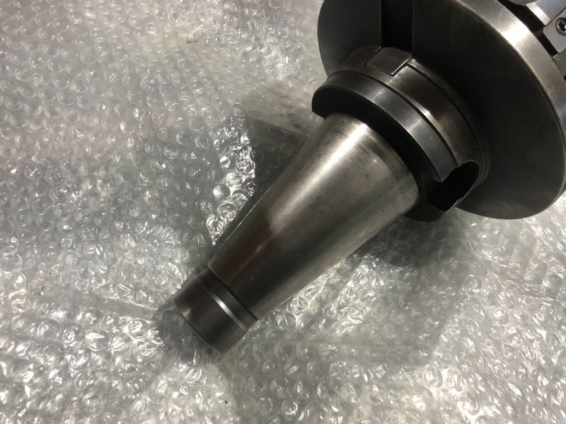 中古Face milling 【フェイスミルカッター】DPGF160R　8506 イゲタロイ