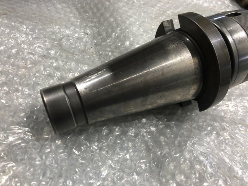 中古Other tools holder 【ニューハイパワーミーリングチャックNT】HMC32-50U BIG/ビッグ