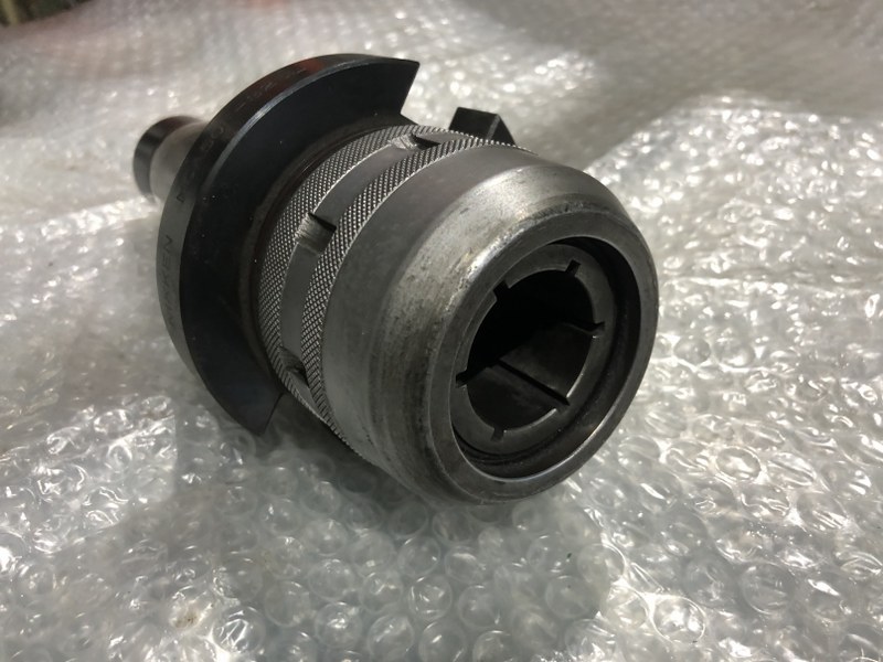 中古Milling 【ミーリングチャック】MCA50F-32SL NIKKEN/日研