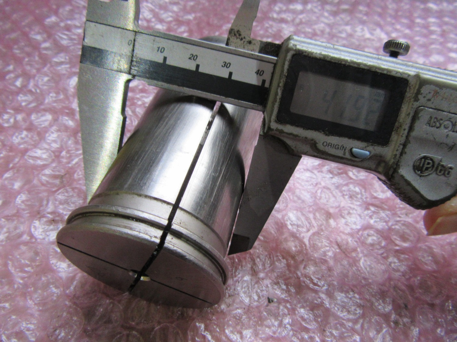 中古Other 【ストレートコレット】　内径6 NT