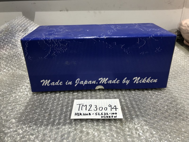 中古その他HSK 「HSK100A」HSK100A-SLS32-100     HSK100A