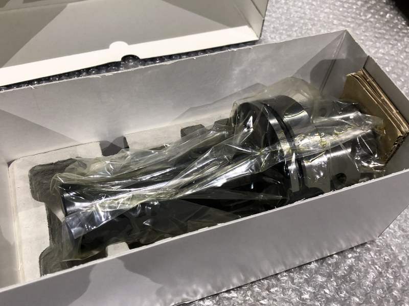 中古その他HSK 「HSK100A」HSK100A-MTA4-165   NIKKEN/日研