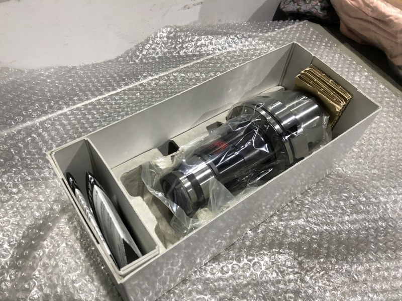 中古その他HSK 「HSK100A」HSK100A-Z16-140  NIKKEN/日研