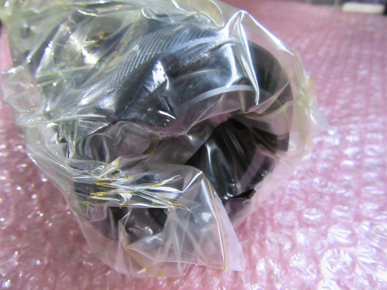 中古HSK-100 HSK100タッパチャックHSK100A-Z38-190 日研