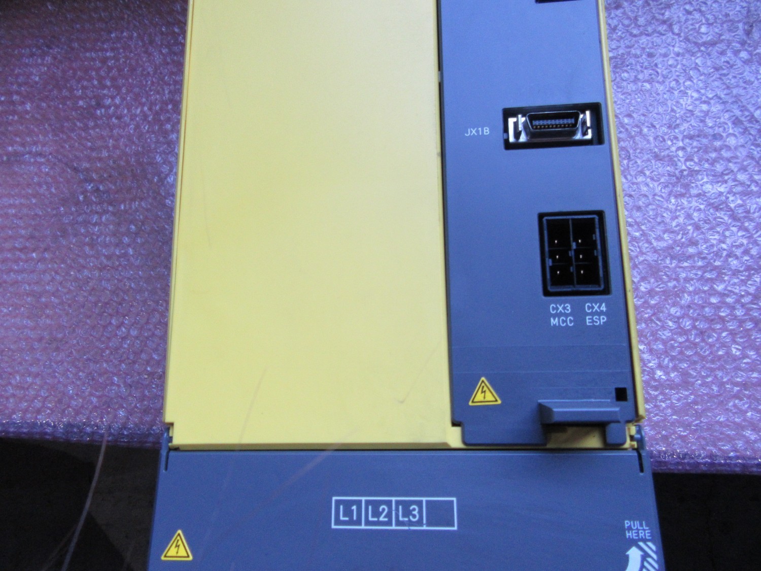 中古Other 【サーボアンプ】A06B-6110-H037 FANUC