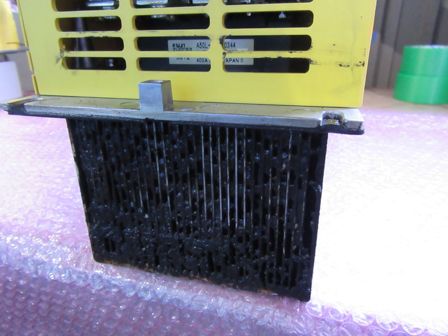 中古Other 【サーボアンプ】A06B-6110-H037 FANUC