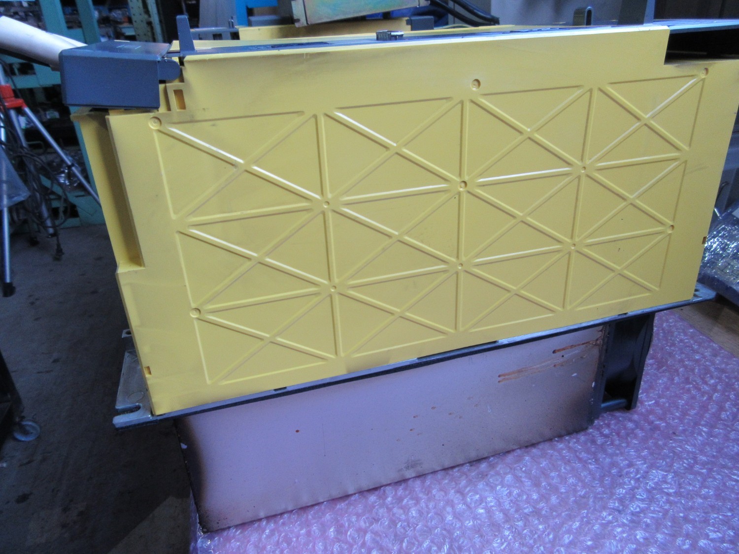 中古Other 【サーボアンプ】A06B-6110-H037 FANUC