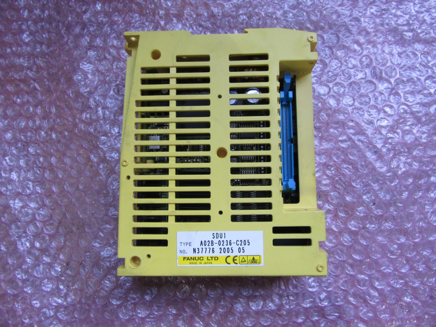 中古Other 【ディテクターモジュール】A02B-0236-C205 FANUC