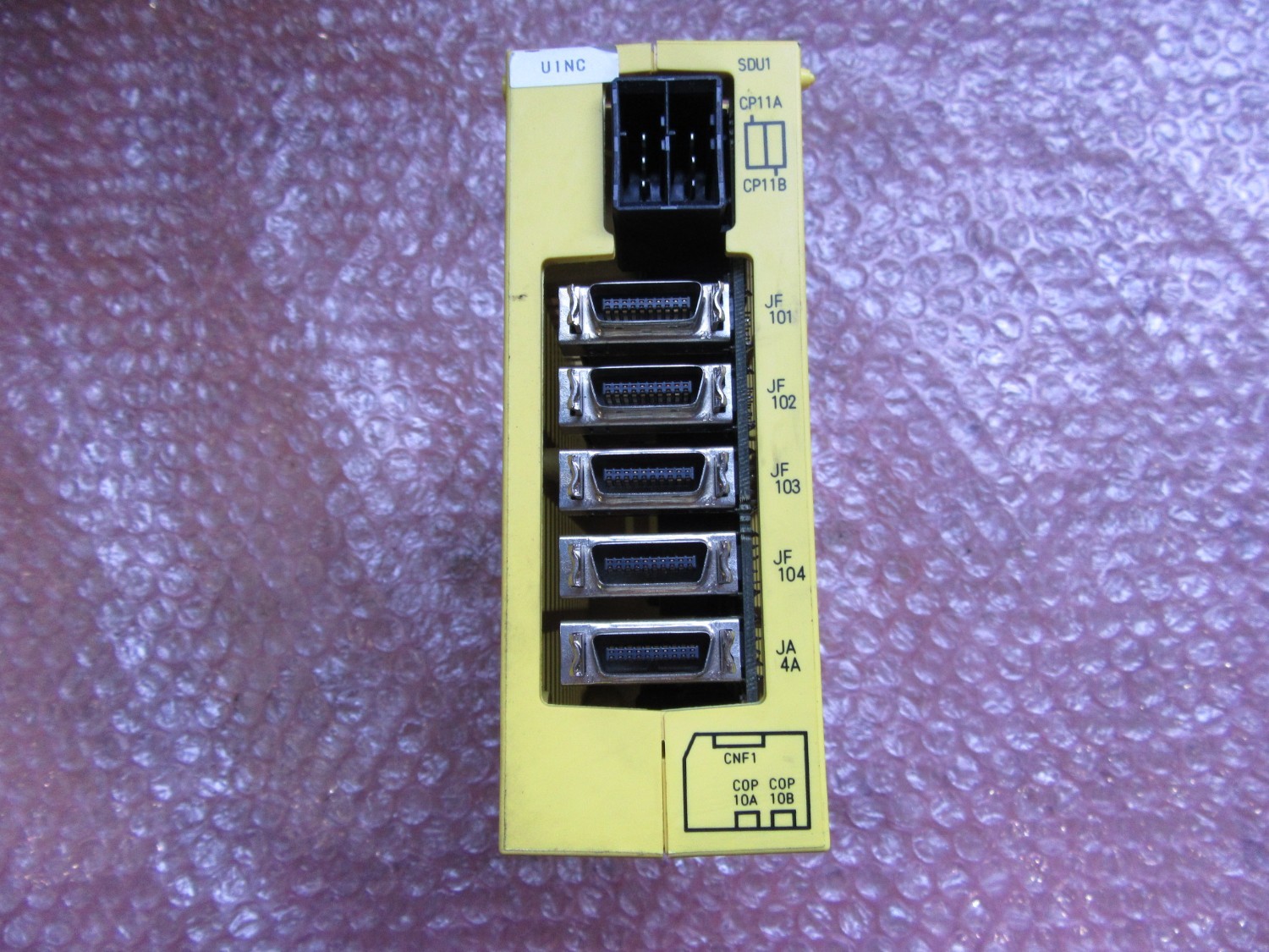 中古Other 【ディテクターモジュール】A02B-0236-C205 FANUC