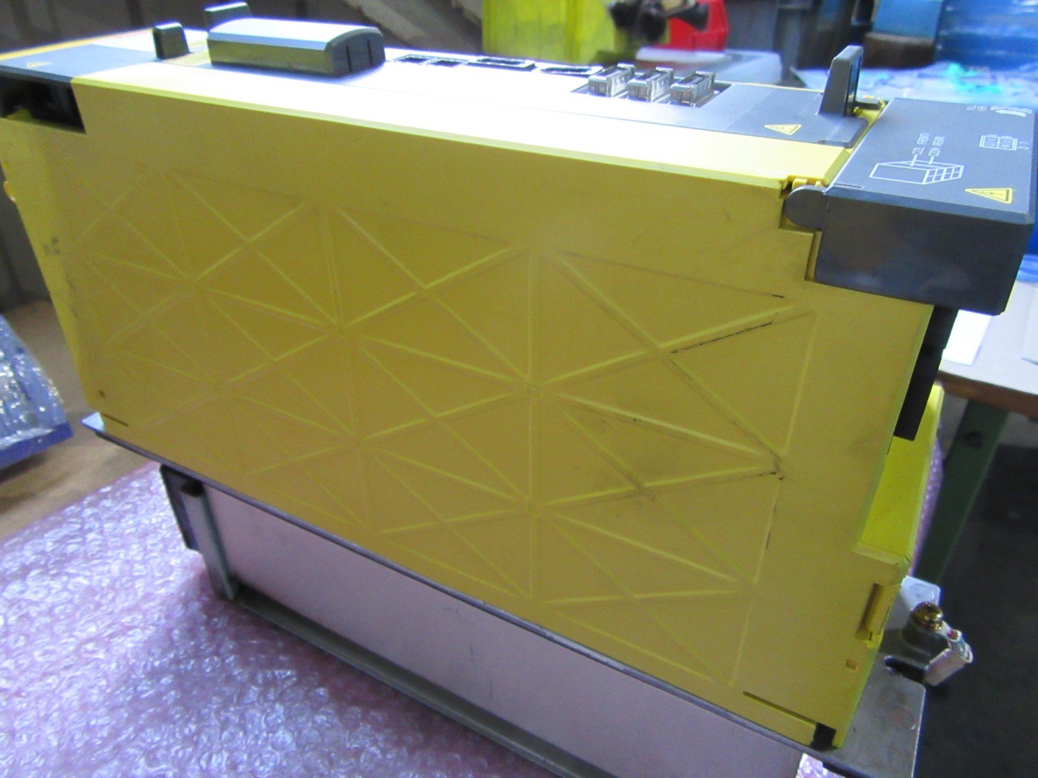 中古Other 【サーボアンプ】A06B-6114-H210 FANUC