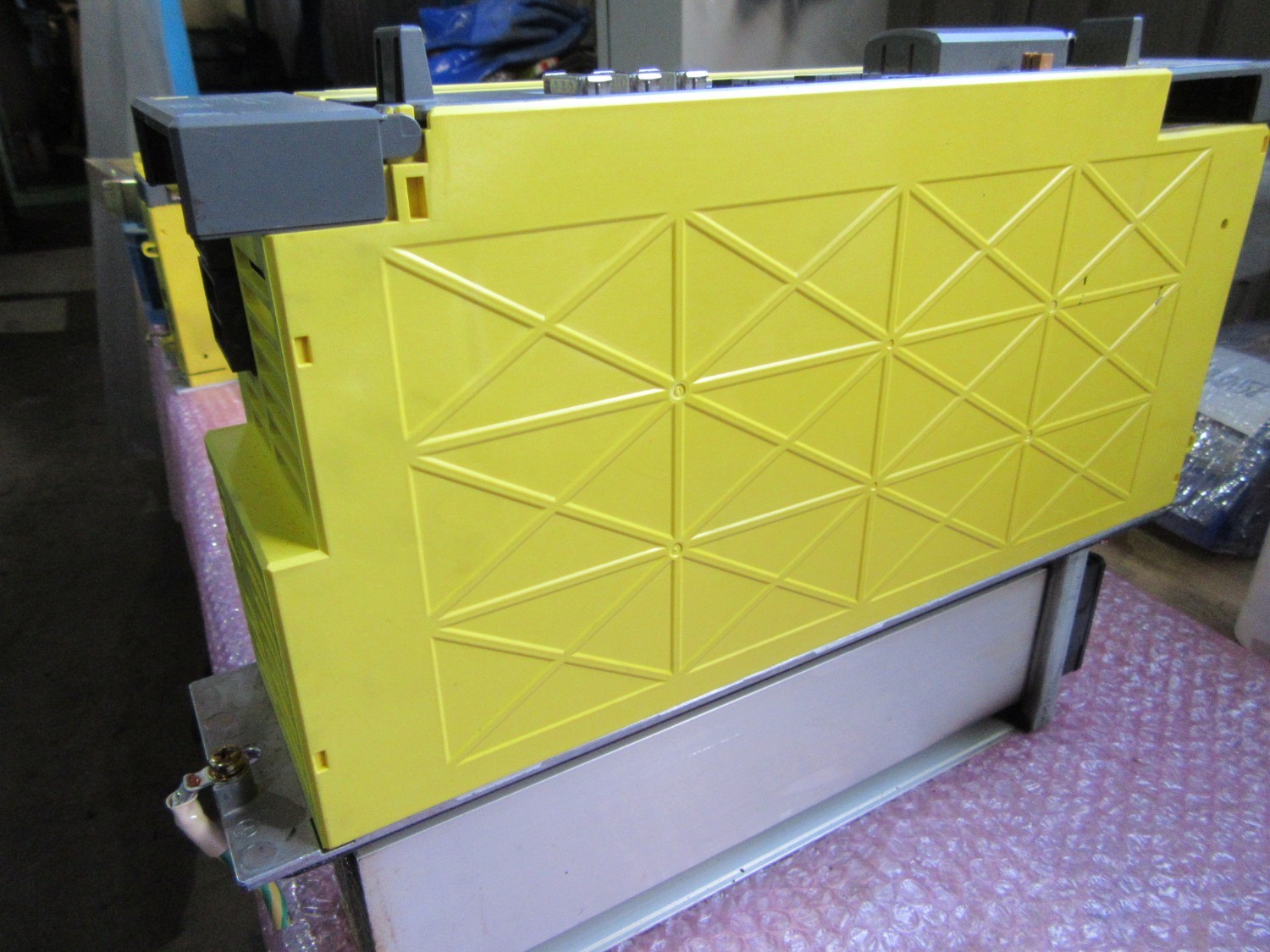 中古Other 【サーボアンプ】A06B-6114-H210 FANUC