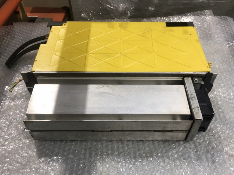 中古Other 【パワーサプライモジュール】A06B-6110-H015 FANUC/ファナック