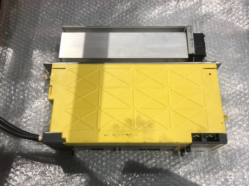 中古その他 【パワーサプライモジュール】A06B-6110-H015 FANUC/ファナック