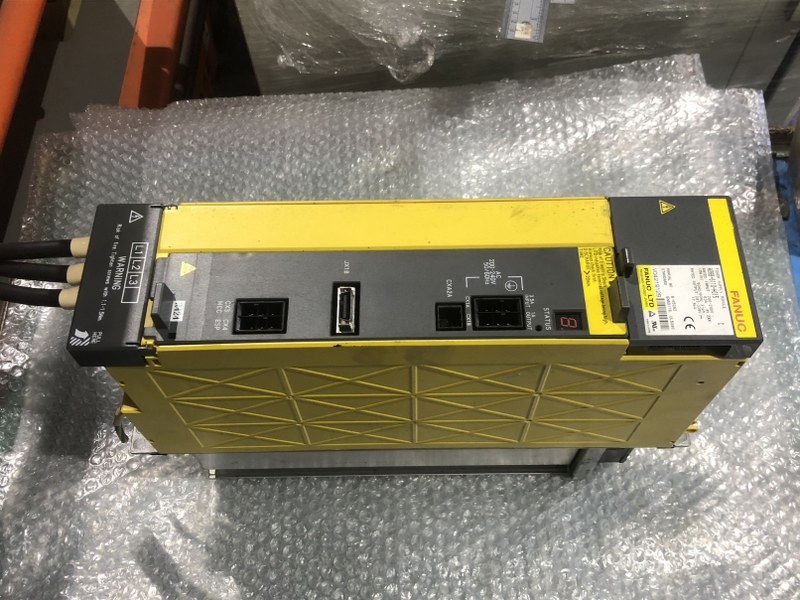 中古Other 【パワーサプライモジュール】A06B-6110-H015 FANUC/ファナック