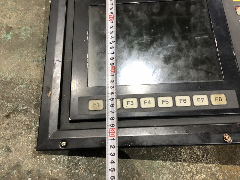 中古その他 [オペレーションパネル]OSP5020L TOEI TSUSHIN KOGYO/東映通信工業株式会社　